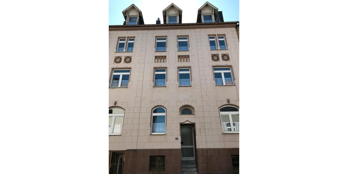 5 Mfh mit 385 Qm Wfl. in Heckinghausen 20 zimmer