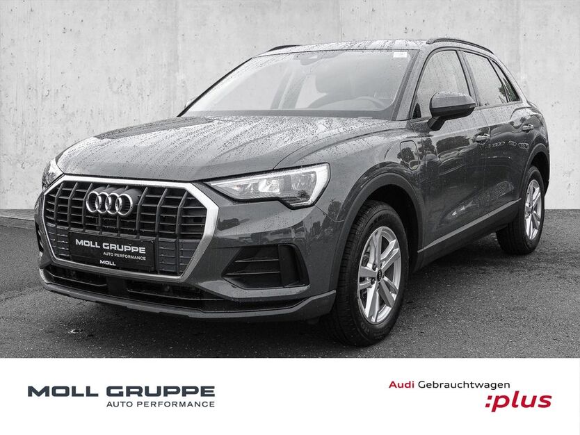 Audi Q3 66.387 km 26.680 € Düsseldorf 40474