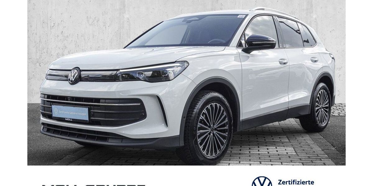 VW Tiguan 26.516 km 30.590 &euro; Düsseldorf 40474