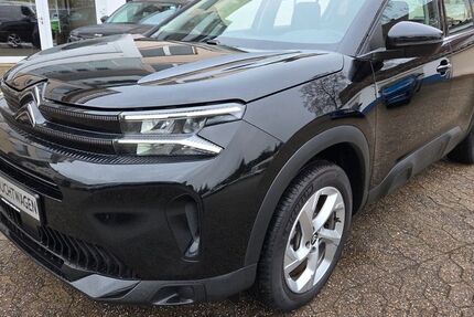 Citroen C5 Aircross 25.600 km 18.990 &euro; Erkrath 40699