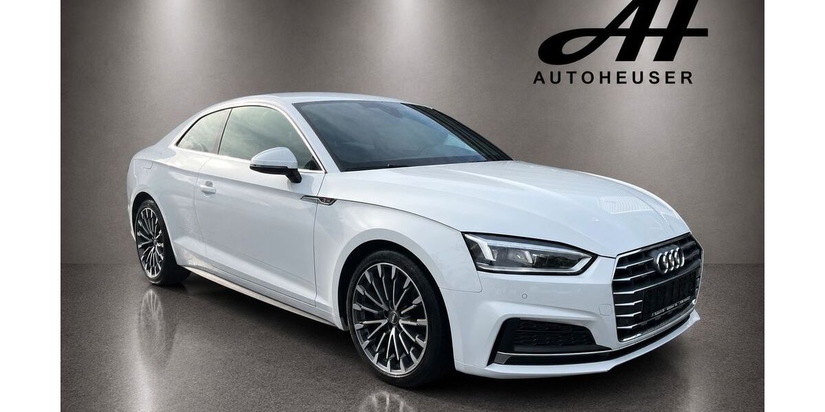 Audi A5 90.959 km 23.450 &euro; Velbert 42551