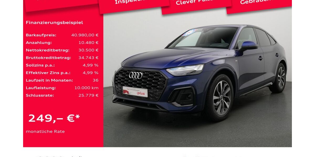 Audi Q5 75.879 km 37.480 &euro; Leverkusen 51373