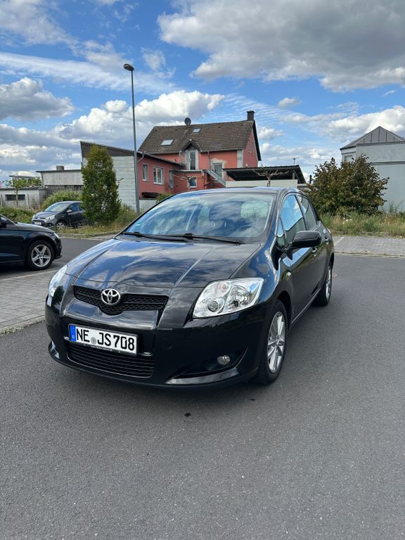 Auris