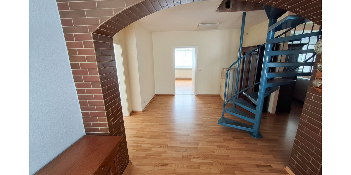 Doppelhaushälfte Düsseldorf Unterrath - 6 Zimmer, 208 m&sup2;, 684.000&euro; | Angebot:25691151