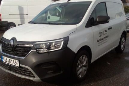 Renault Kangoo 5.000 km 20.990 &euro; Viersen 41748