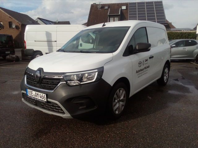 Renault Kangoo 5.000 km 20.990 &euro; Viersen 41748