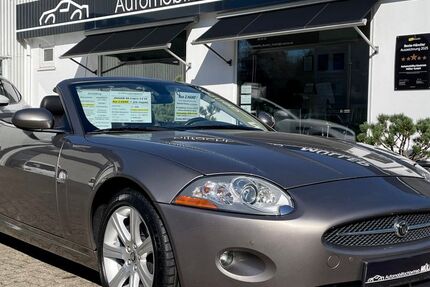 Jaguar XK 114.900 km 28.900 &euro; Mülheim /Ruhr 45481
