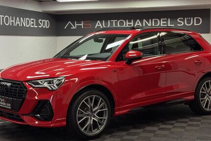 Audi Q3 92.000 km 27.999 &euro; Remscheid 42857