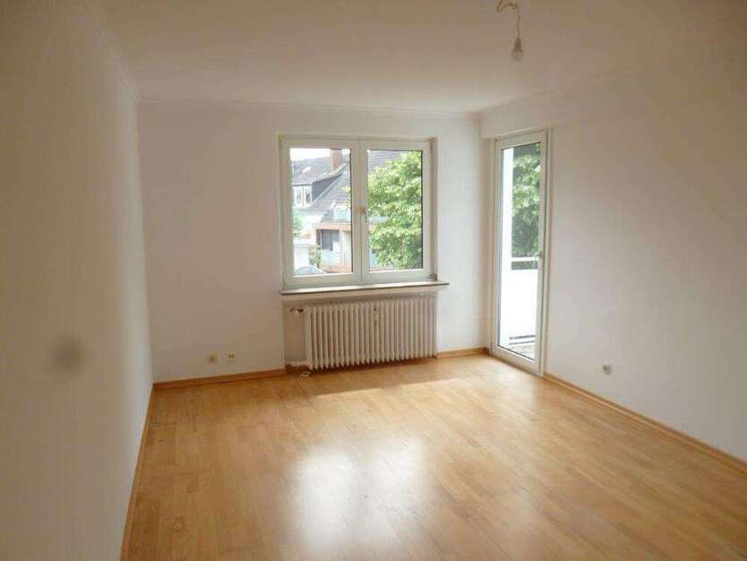 Wohnung zum Mieten in Düsseldorf 756 € 63 m²