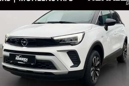 Opel Crossland 10.601 km 23.290 &euro; Moers 47441