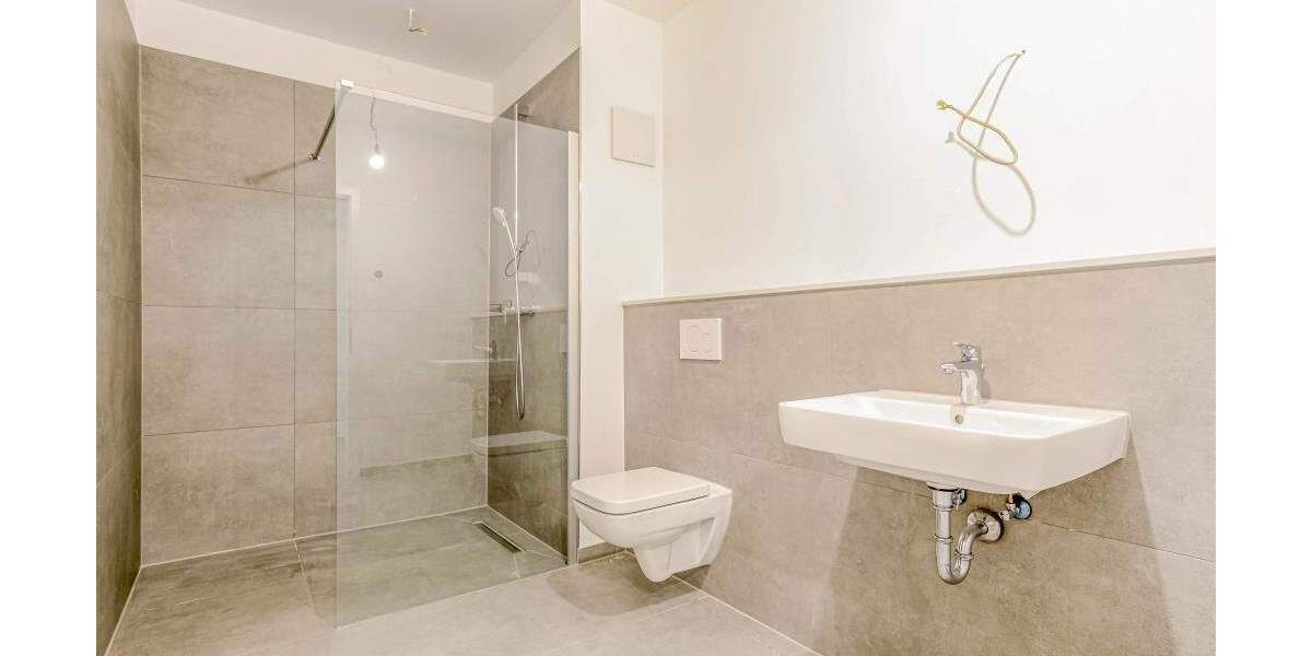 Etagenwohnung Solingen Ohligs-Aufderhöhe - 4 Zimmer, 101 m&sup2;, 399.000&euro; | Angebot:23986799