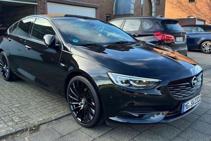 Opel Insignia 73.000 km 16.490 &euro; Moenchengladbach 41179