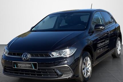 VW Polo 5.001 km 21.490 &euro; Viersen 41751