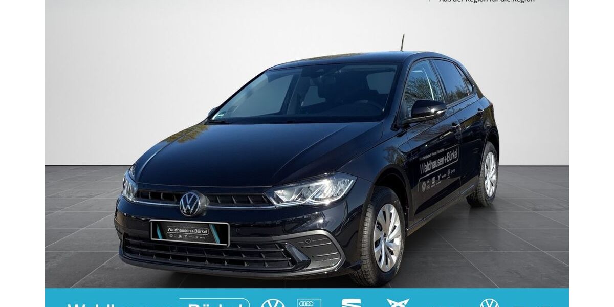 VW Polo 5.001 km 21.490 &euro; Viersen 41751