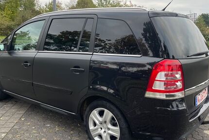 Opel Zafira 108.000 km 4.800 € Köln 50999