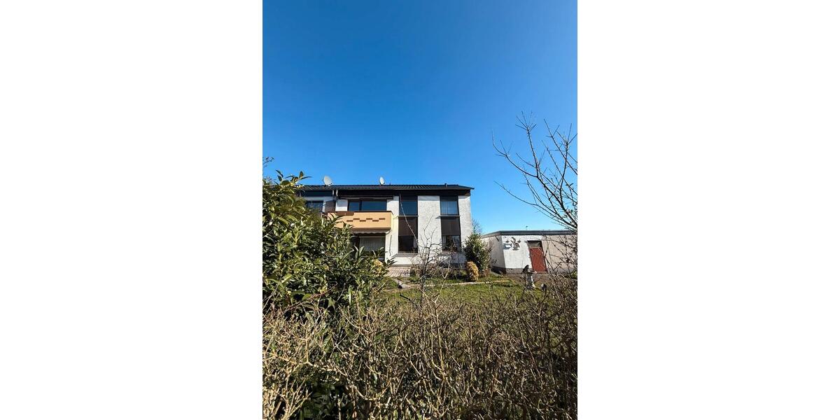 Doppelhaushälfte Pulheim - 6 Zimmer, 131 m&sup2;, 645.000&euro; | Angebot:26698966