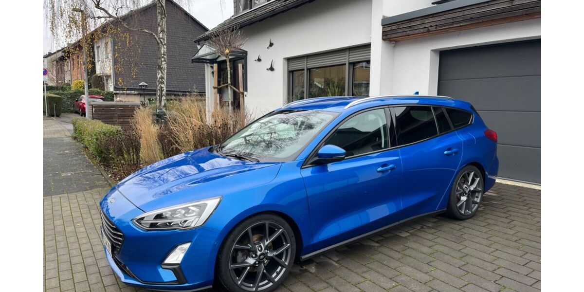 Ford Focus 79.854 km 16.500 &euro; Mülheim an der Ruhr 45473