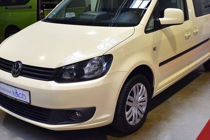 VW Caddy Maxi 298.000 km 16.980 &euro; Neukirchen-Vluyn 47506