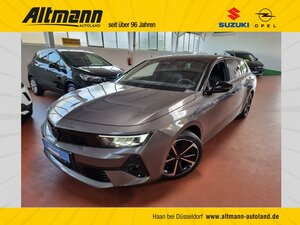 Astra Ultimate Infotainment Pak. AGR AHK