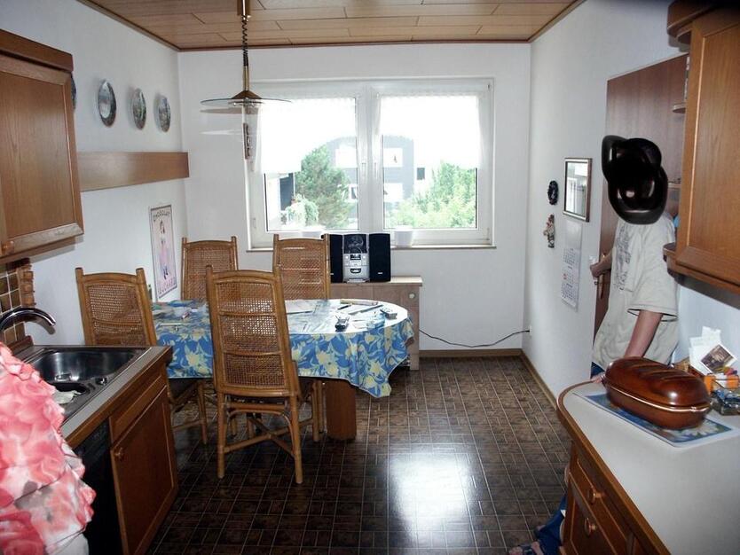 4-Zimmer Eigentumswohnung Essen - Überruhr mit Garage