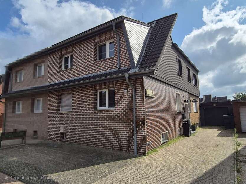 Haus zum Kaufen in Duisburg 465.000 € 143.73 m²
