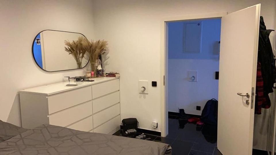 Erdgeschoßwohnung Heiligenhaus - 2 Zimmer, 60 m&sup2;, 1.040&euro; | Angebot:24733311