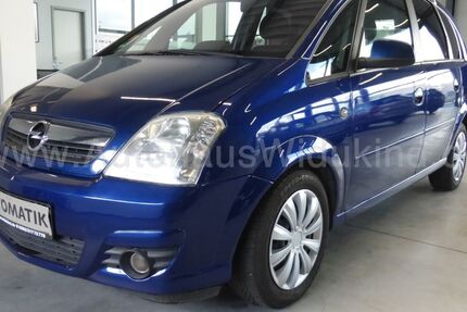 Opel Meriva 79.000 km 5.990 &euro; Wuppertal 42289