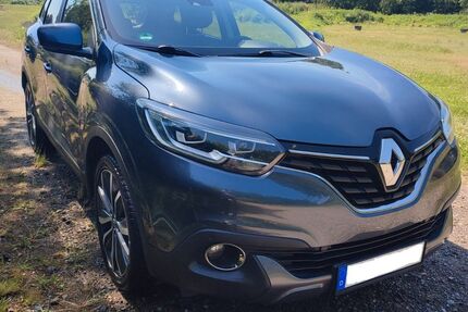 Renault Kadjar 150.600 km 10.200 &euro; Moers 47441