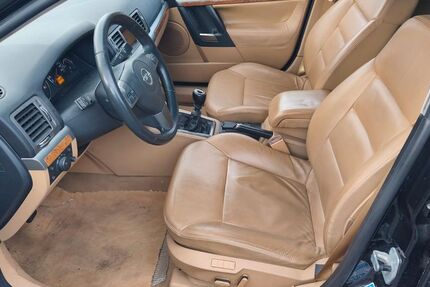 Opel Signum 225.600 km 1.999 € Hilden 40721