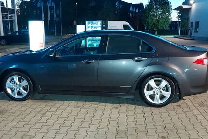 Honda Accord 211.000 km 11.700 € Kaarst 41564