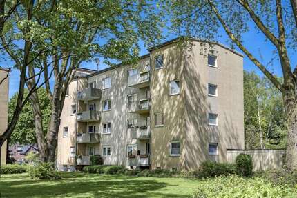 Wohnung Moers - 3.5 Zimmer, 65 m&sup2;, 619&euro; | Angebot:26551335