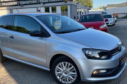 VW Polo 155.000 km 5.999 &euro; Mönchengladbach 41065