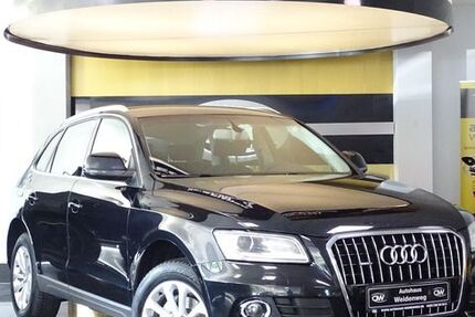 Audi Q5 249.834 km 8.950 € Duisburg 47058