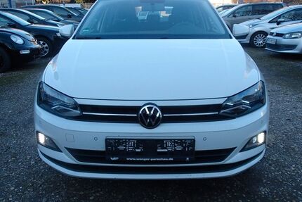 VW Polo 224.000 km 8.699 &euro; Oberhausen 46149