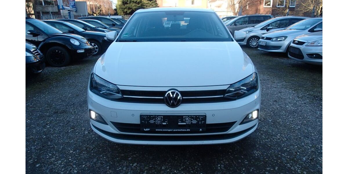 VW Polo 224.000 km 8.699 &euro; Oberhausen 46149