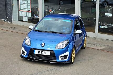 Renault Twingo 89.271 km 8.990 € Remscheid 42897
