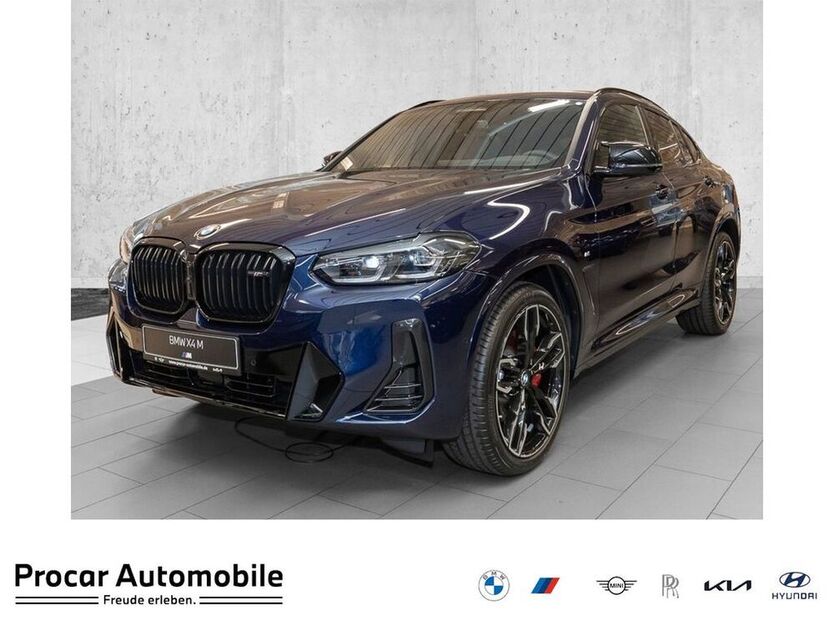 X4 M40
