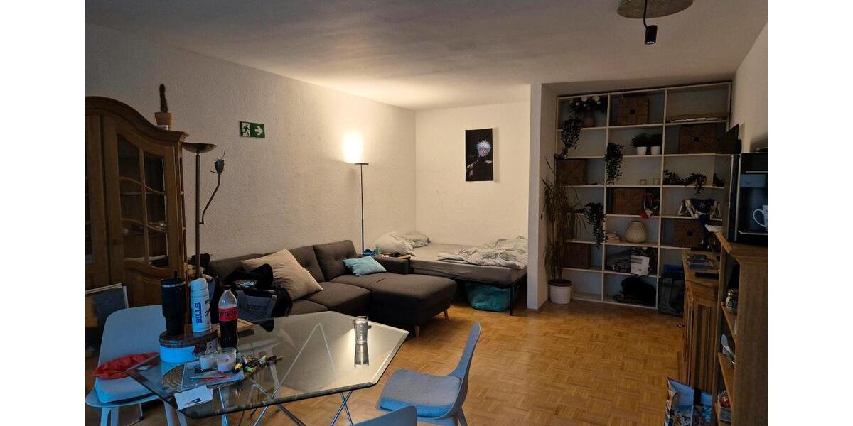 Erdgeschoßwohnung Meerbusch Kierst - 1 Zimmer, 40 m&sup2;, 710&euro; | Angebot:25654683
