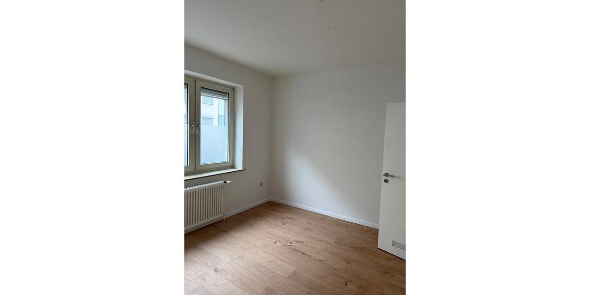 Erdgeschoßwohnung Mönchengladbach - 2 Zimmer, 40 m&sup2;, 515&euro; | Angebot:25807106