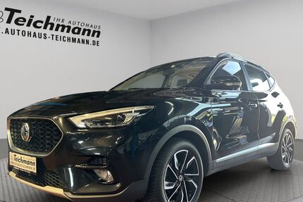 MG ZS 84.144 km 12.990 &euro; Dormagen 41540