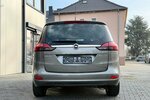 Opel Zafira Innovation / Automatik / Navi / 7 Sitze 95.000 km 14.390 &euro; Mönchengladbach 41066