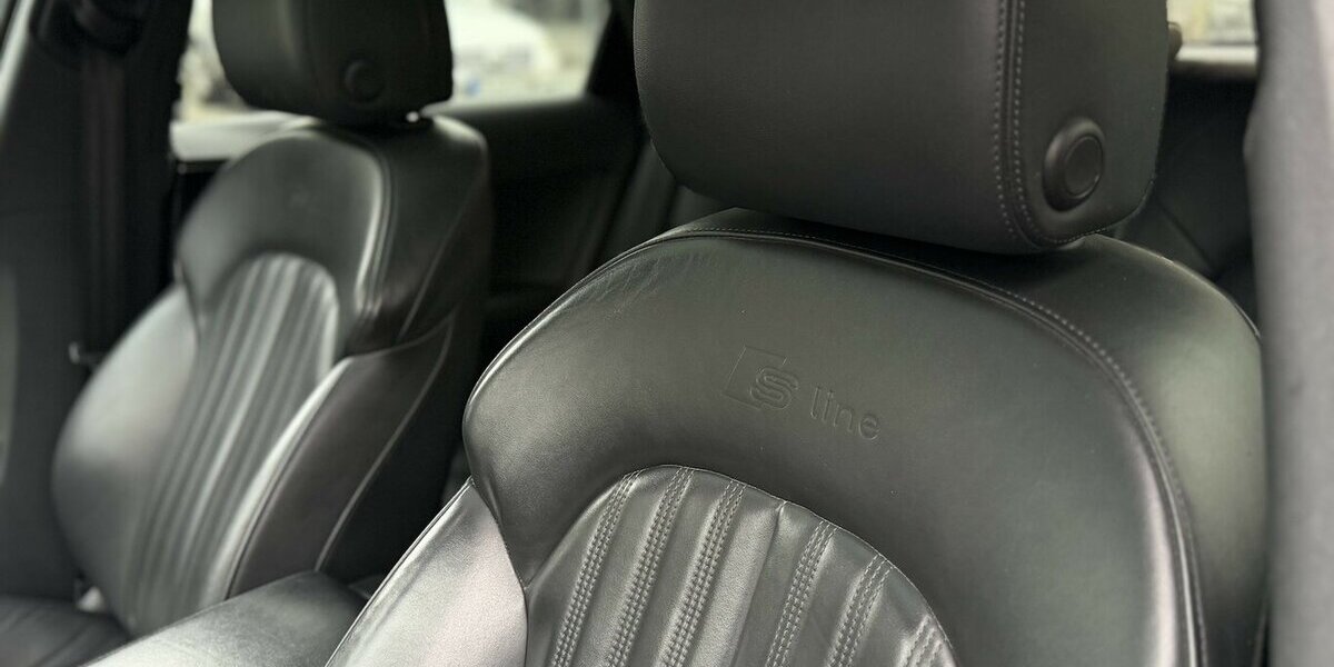 Audi A6 3.0 TDI Competition Kamera 3* S-Line 210.000 km 15.750 &euro; Mönchengladbach 41066