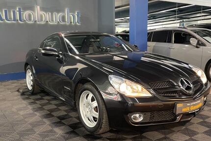 Mercedes-Benz SLK 200 51.550 km 14.499 &euro; Oberhausen 46045