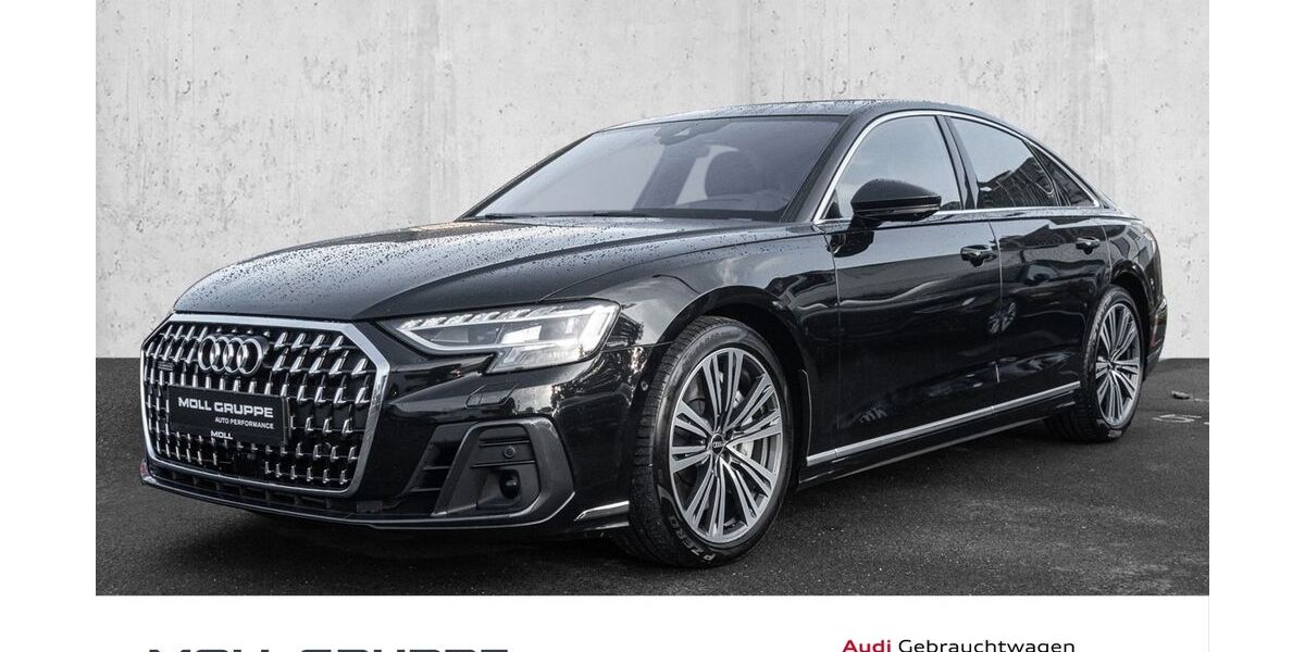 Audi A8 86.918 km 58.270 &euro; Düsseldorf 40474