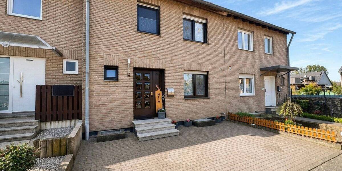 Einfamilienhaus Grevenbroich Barrenstein - 5 Zimmer, 369.000&euro; | Angebot:26402623