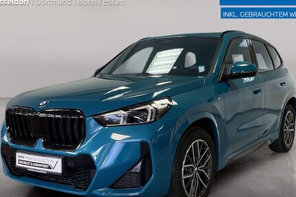 BMW X1 11.765 km 37.699 &euro; Düsseldorf 40237