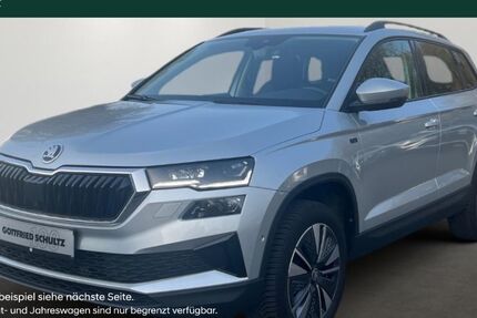 Skoda Karoq 20.358 km 34.190 &euro; Wuppertal 42109