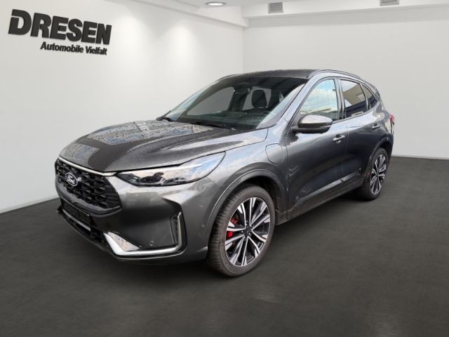 Ford Kuga 4.011 km 36.790 &euro; Neuss 41464