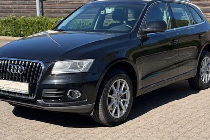 Audi Q5 174.500 km 11.990 &euro; Mönchengladbach 41063