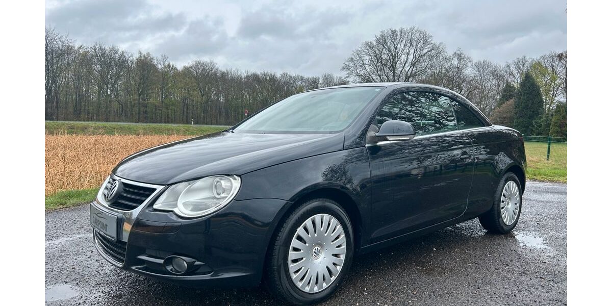 VW Eos 165.400 km 4.290 &euro; Neukirchen-Vluyn 47506